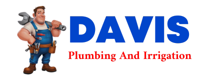 Trusted plumber in NUIQSUT